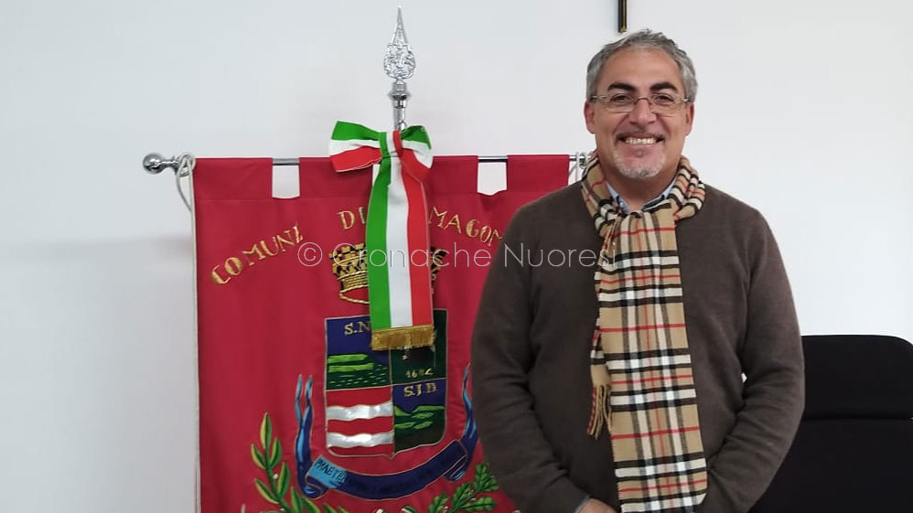 Reflui fognari a Magomadas, il sindaco rassicura: “tutto regolare”