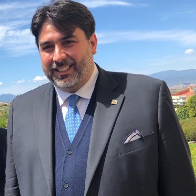 Christian Solinas