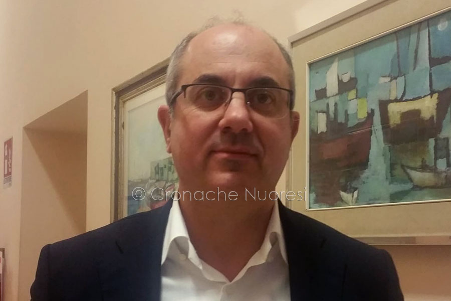 Via Rossini. L’assessore Dettori promette: “nel 2020  ripristinerò l’ascensore fermo da 30 anni”