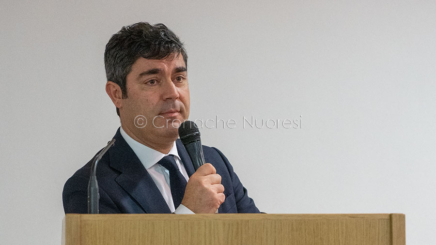 L’annuncio di Soddu: “Rinviamo la candidatura di Nuoro a Capitale italiana della Cultura”