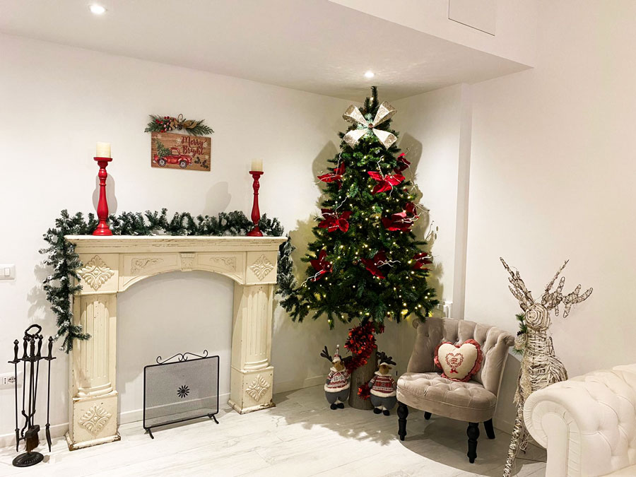 A Nuoro è arrivato il Luxury Christmas in Suite: scopri perché