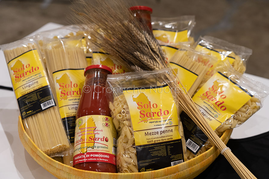 Domani all’Ex Artiglieria i prodotti a Km0 da regalare in occasione del Natale