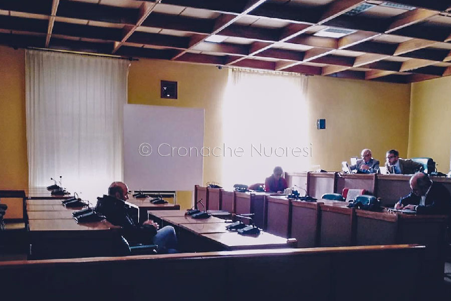 Motorizzazione Civile. Salta il consiglio comunale: manca il numero legale