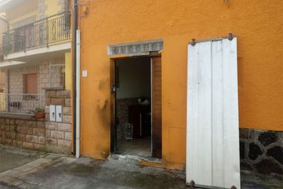 L'abitazione del dipendente