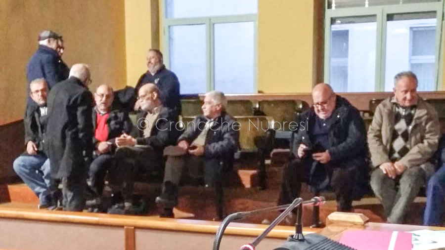 Nuoro. I trapiantati portano il loro dramma in Consiglio comunale
