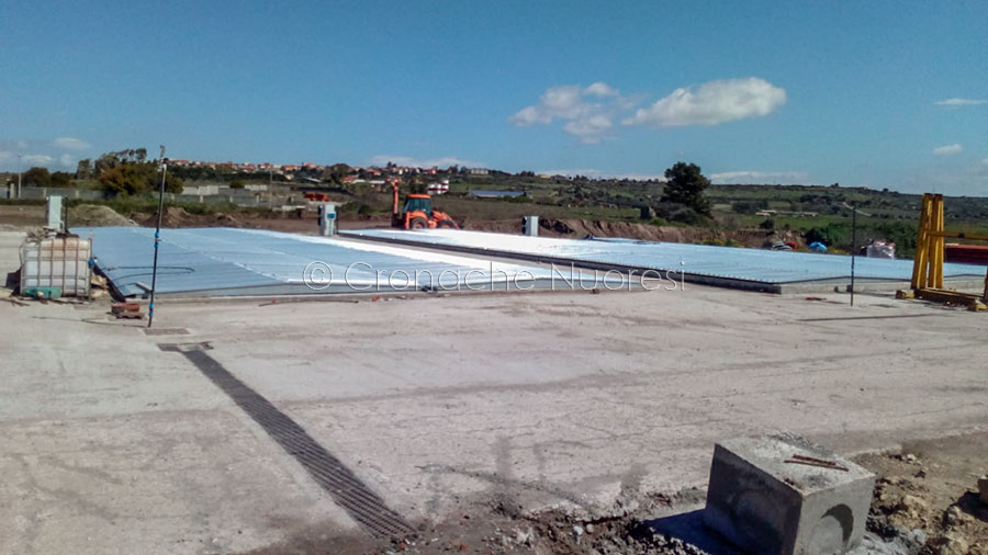 Il caso GECO, per la Provincia di Oristano gli impianti sono regolari