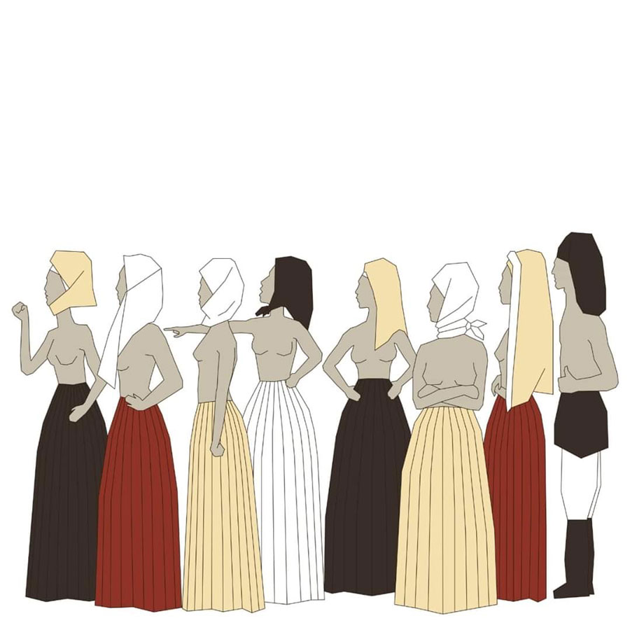 A Nuoro, inaugura il 20 dicembre il ristorante ispirato alle “Morittas”