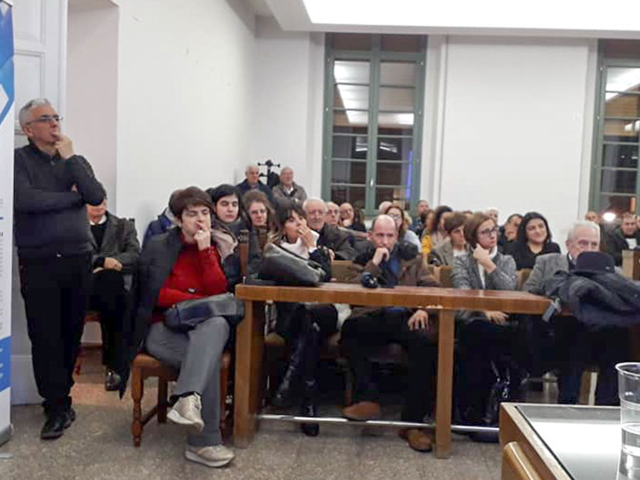 Istasac. “La Sardegna nella seconda guerra mondiale”, tra proiezioni e documenti inediti