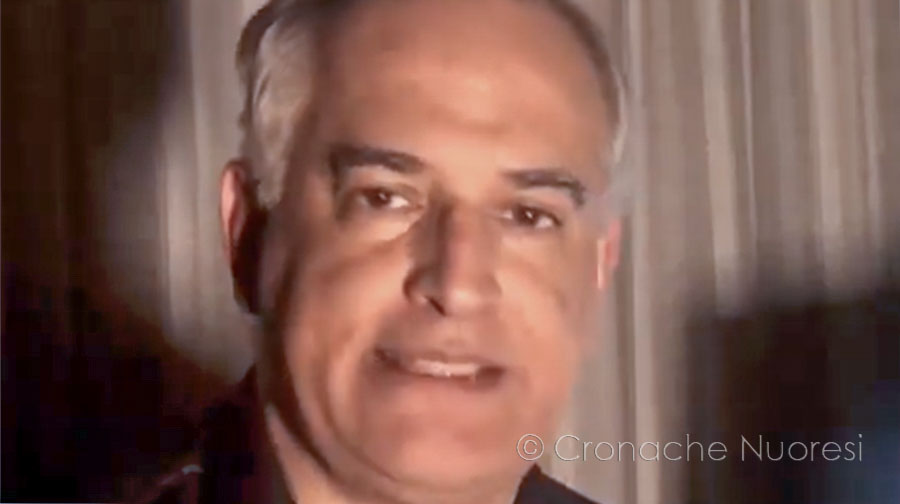 Reflui fognari a Magomadas. Intervista a Mauro Pili: “siamo la cloaca de Sud Italia” – VIDEO