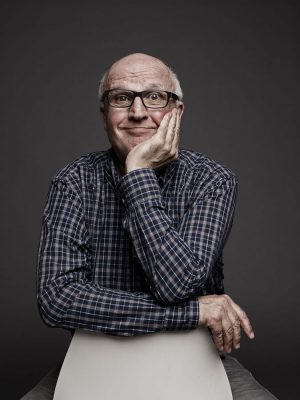 Paolo Hendel