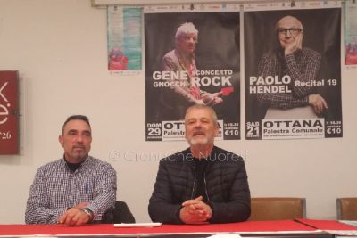 La presentazione di Patheon