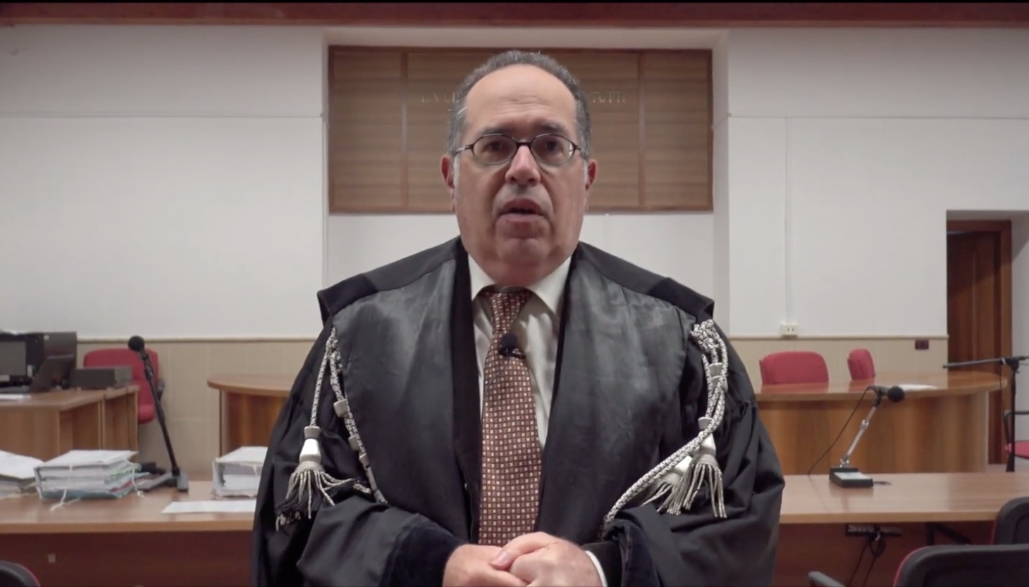 No all’abrogazione della prescrizione, gli avvocati di Nuoro “ci mettono la faccia”