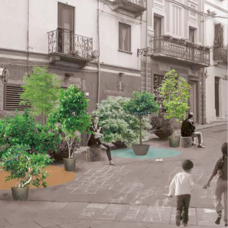 Approvata la delibera dell’area pedonale in corso Garibaldi: ecco tutti i dettagli