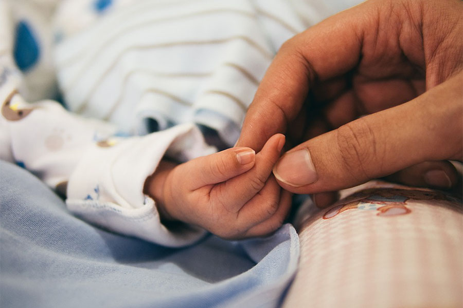 Dopo il parto all’ospedale di Lanusei, neonata colpita da emorragia cerebrale