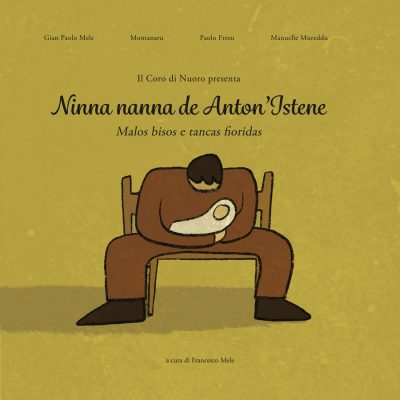 Ninna nanna de Anton'Istene
