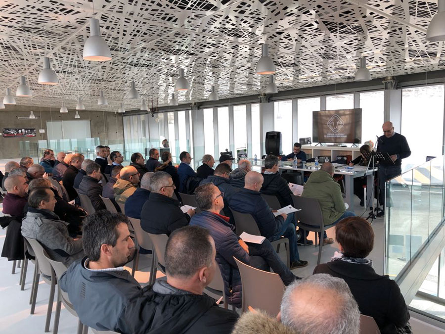 Tre nuovi tipi di Pecorino Romano verso i mercati internazionali