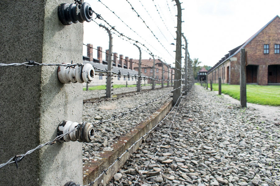 27 gennaio 2020. La giornata della Memoria: 75 anni fa Auschwitz fu liberata