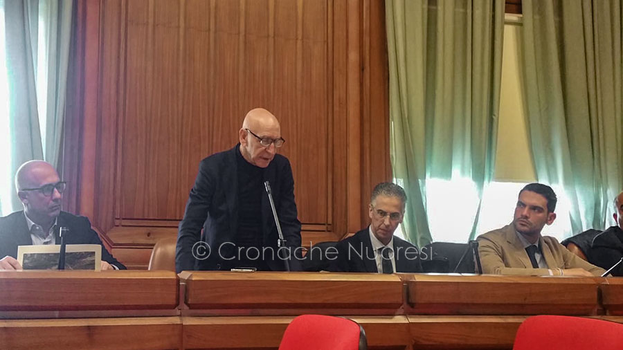 Apre Oloè: il Commissario Straordinario della Provincia: “non abbiamo perso tempo”