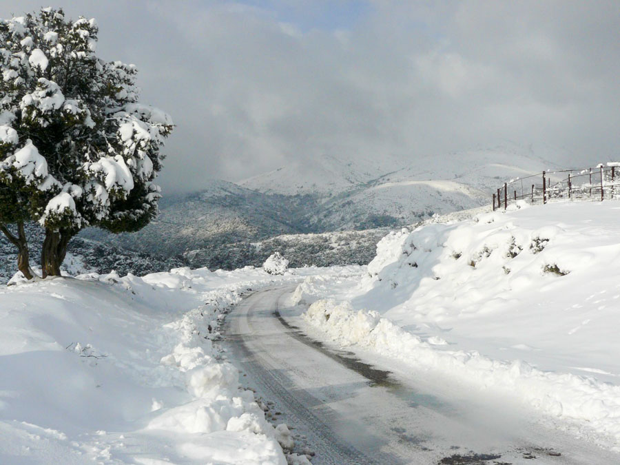 “Pastori in moto”: viaggio esperienziale tra itinerari mozzafiato e tradizione