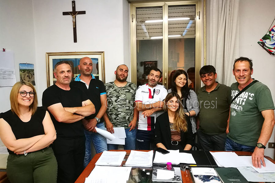 Tappas in Mamujada: la risposta degli Organizzatori alla commerciante Mele