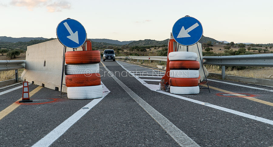 Ponte di Oloè. È ufficiale: domani la riapertura al traffico della struttura