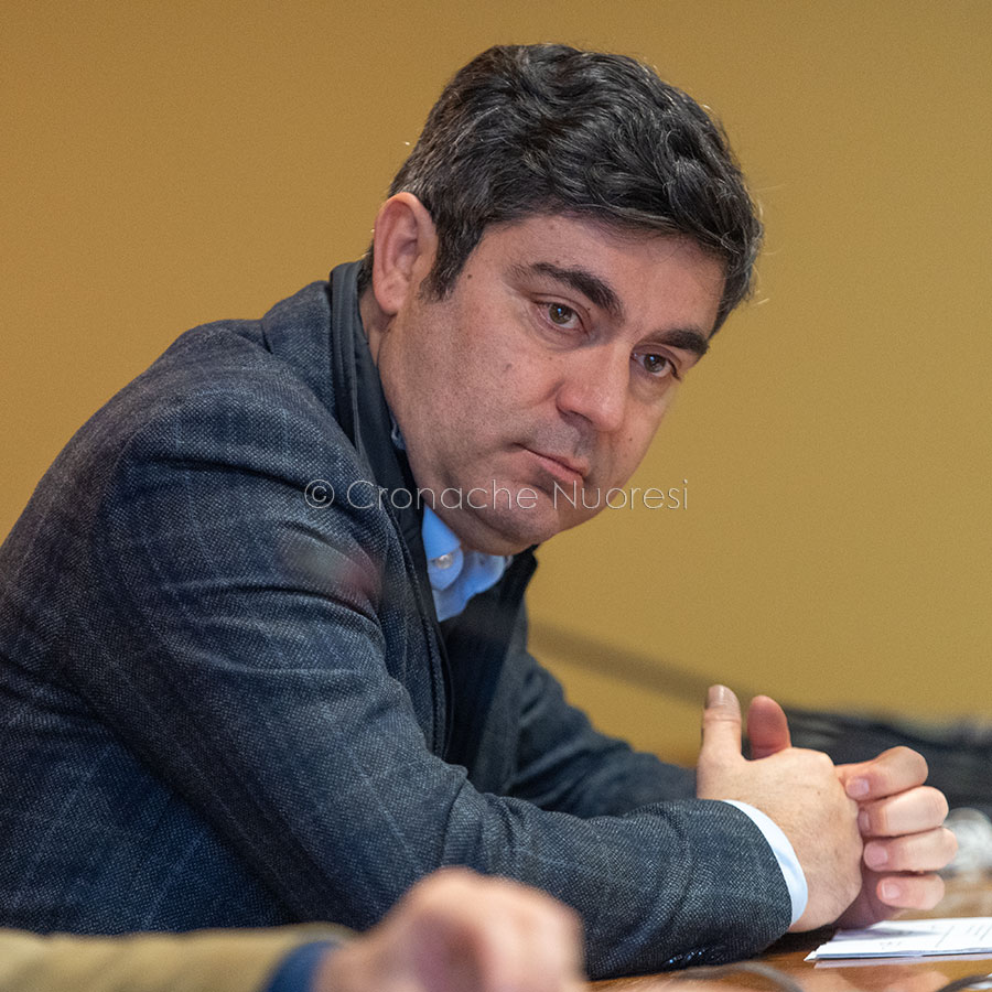 Nuoro. Oggi la prova del nove per Andrea Soddu: Centro destra e il “resto” del PSD’az non lo salveranno
