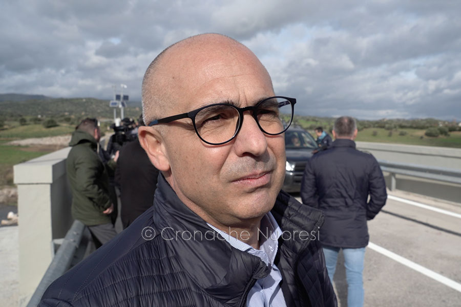 Oliena.  La denuncia del Sindaco: “Siamo senza medici, ci sentiamo presi in giro”