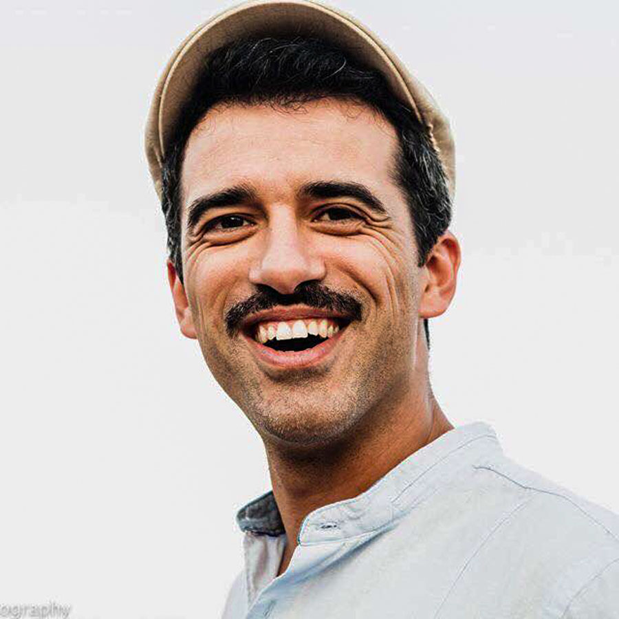 Jacopo Cullin consacrato personaggio dell’anno: con il 27,9%  precede l’attrice di Ottana Enrica Pintore