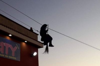 La VabBefana