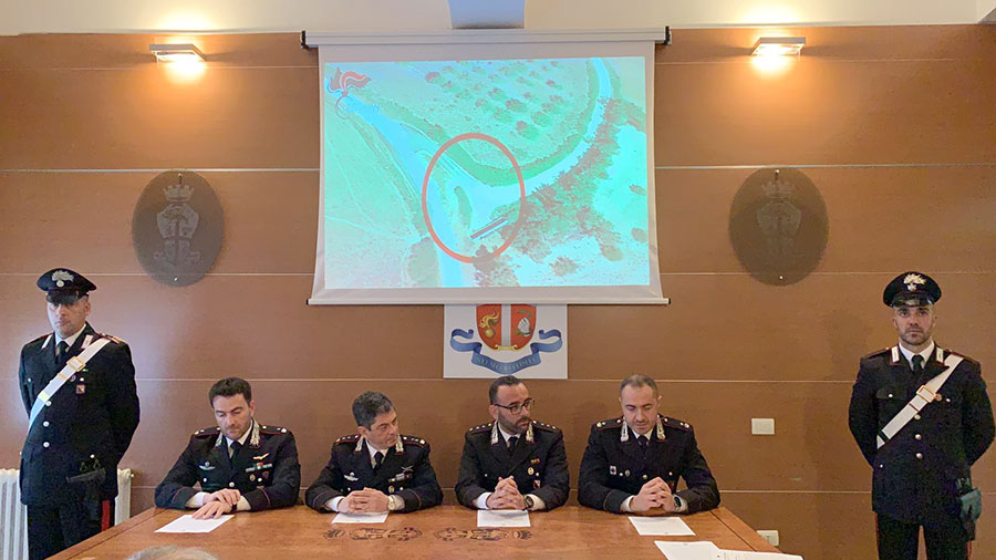 Arrestato un 23enne accusato dell’omicidio Roberto Vinci. “La vittima prima di morire ha raccontato tutto” – VIDEO