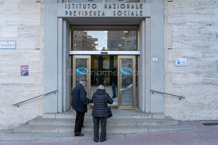 Inps, sul sito si può presentare domanda per bonus 200 euro