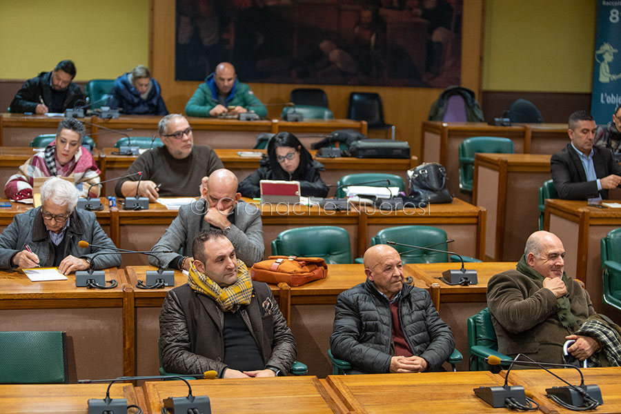 Nuoro. L’appello di Italia in Comune: contro la chiusura della Motorizzazione insorga il territorio