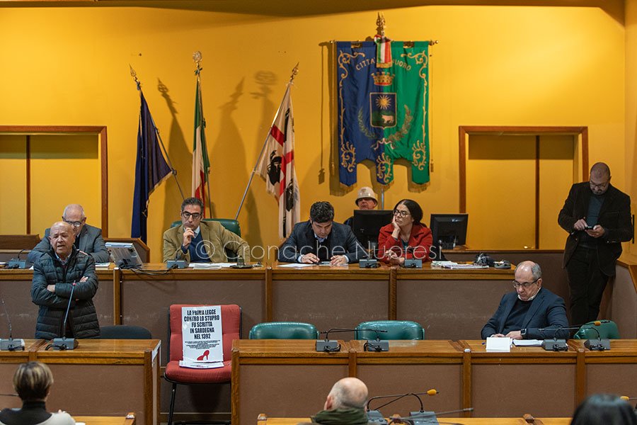 Il sindaco Soddu annuncia: “una delegazione riferirà al Ministro dei Trasporti della Motorizzazione Civile nuorese”