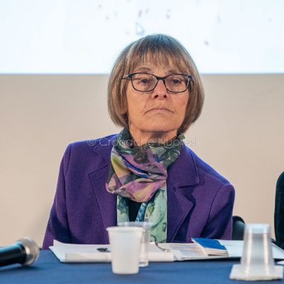 Lisetta Bidoni (foto S.Novellu)