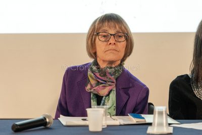 Lisetta Bidoni (foto S.Novellu)