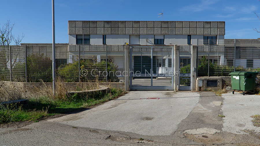 Macomer. L’assessore Bartolazzi visita il CPR: “criticità da superare”