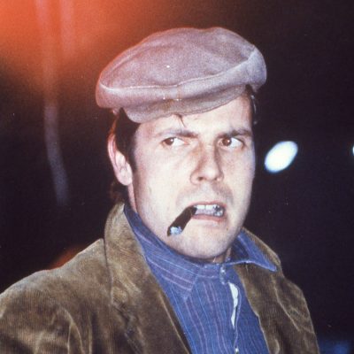 Mario Biggio dei Banda Beni
