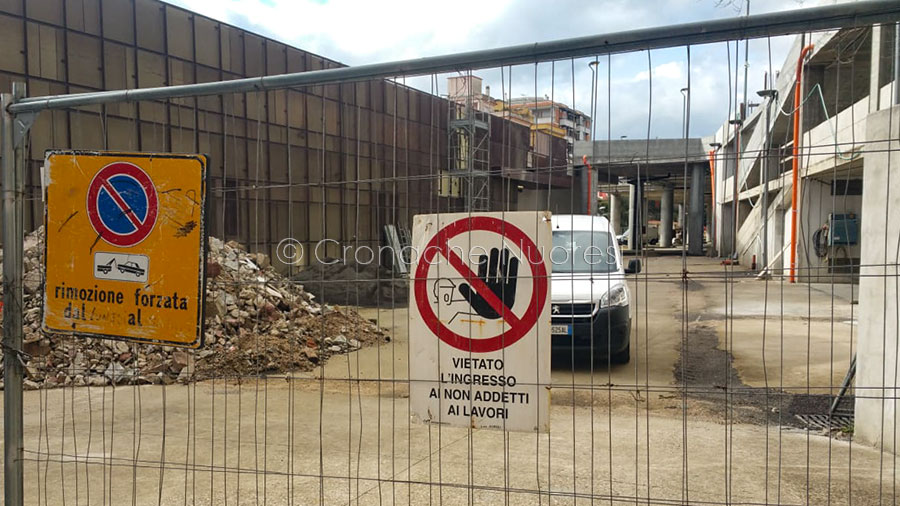 Centro Intermodale. Il Presidente di Confindustria della Sardegna scrive a Soddu e Dettori: “Situazione incredibile, necessario un incontro urgente”