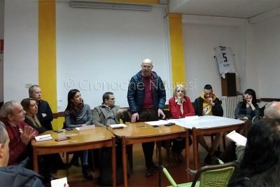 La squadra di Progetto Politico 2020 -205