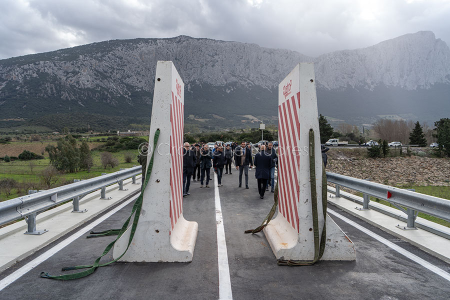 Nuovi lavori di staticità e idraulica sul ponte di Oloè: al via la gara d’appalto