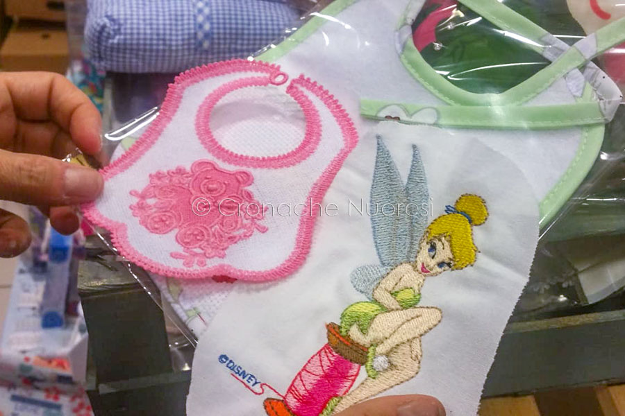 Jole Mulas: “Ecco la mia bottega delle Meraviglie”