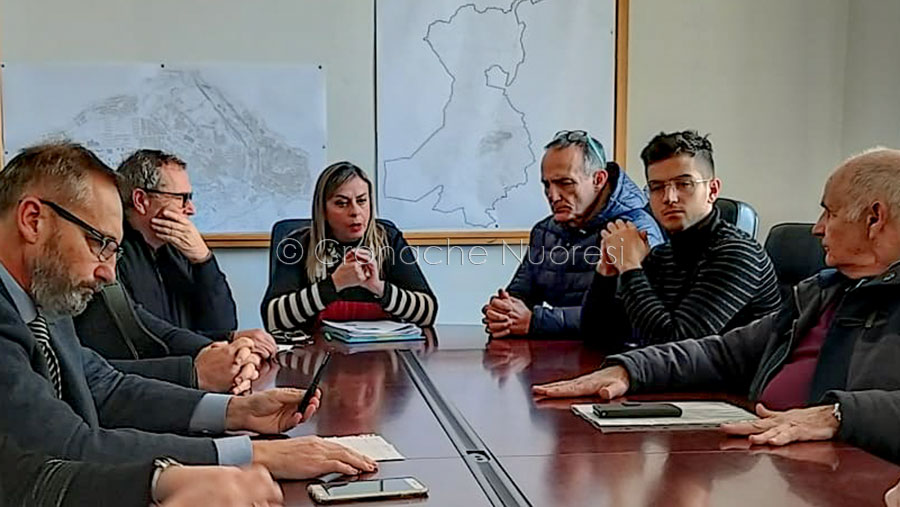 Macomer: il Vicesindaco resiste: “non mi dimetto, sono legittimata dai cittadini”