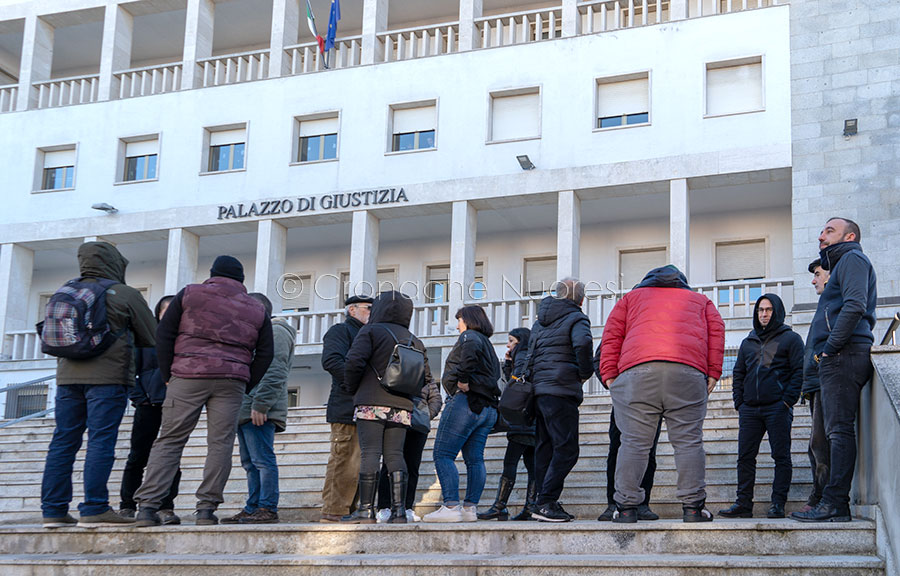 Vertenza latte.  Assessore Murgia: “Vicina ai pastori che hanno manifestato pacificamente”