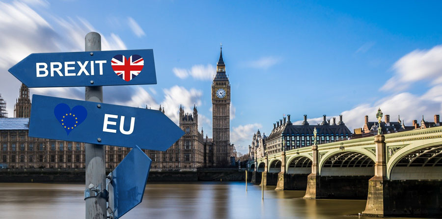 E’ arrivato il giorno della Brexit: a mezzanotte la Gran Bretagna dice goodbye alla UE