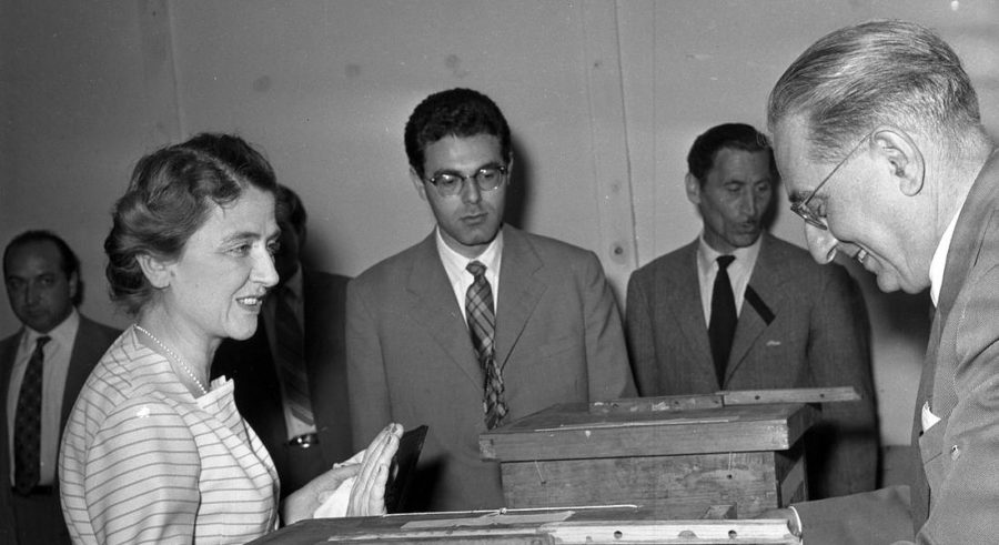 1 febbraio 1945: donne italiane al voto, ma la strada è ancora lunga