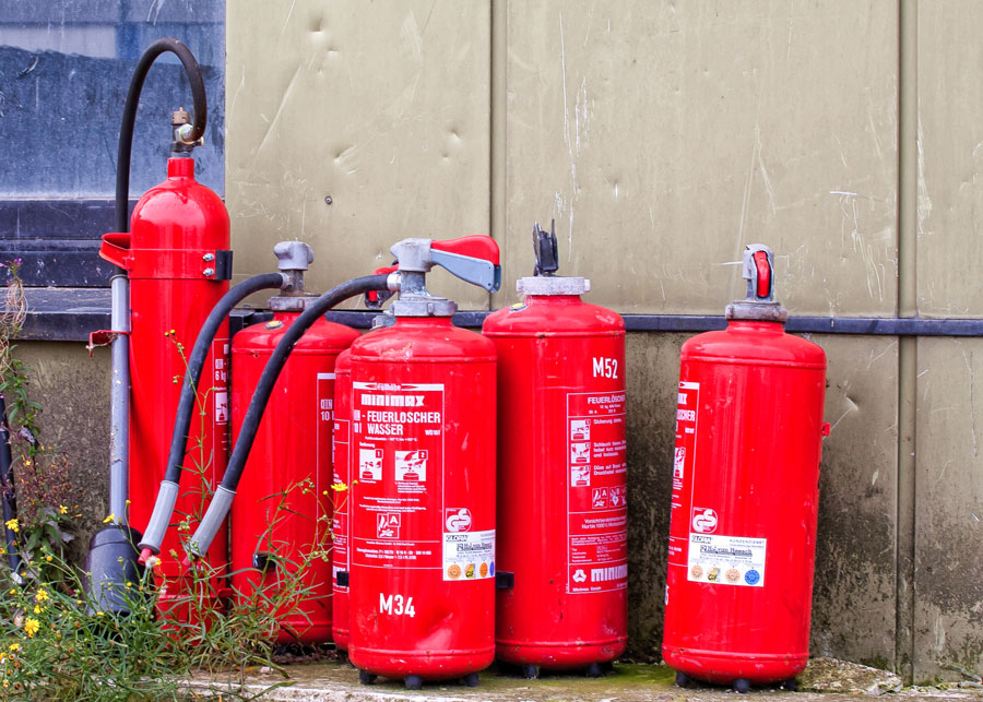 Confcommercio. Ancora 5 posti liberi per il corso antincendio