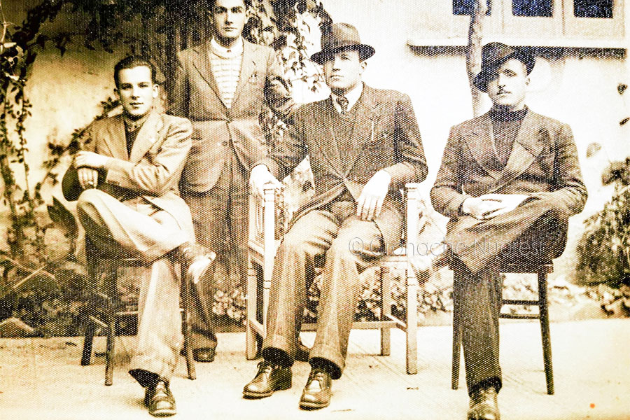 “Macomer in Foto”: sui social nasce il gruppo alla ricerca della spensieratezza