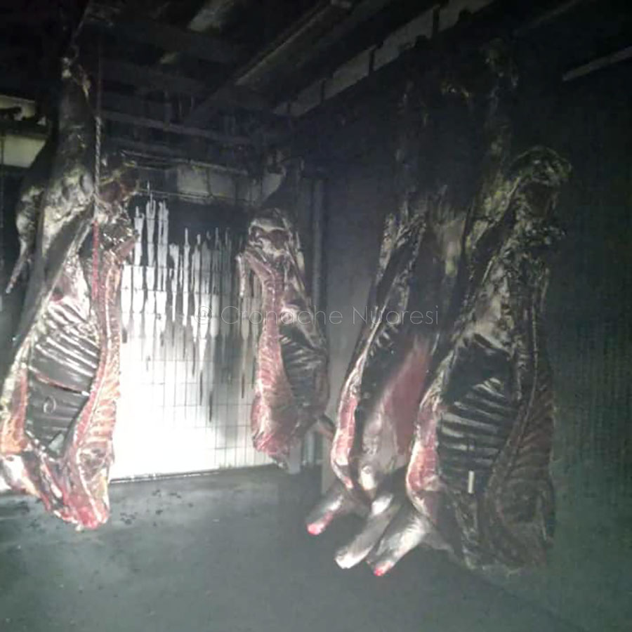 Bortigali. Solidarietà dell’Amministrazione a Milia Carni per i danni dell’incendio