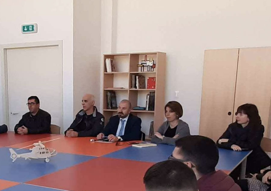 “S’Arte in Manos”: una borsa di studio sulle orme di Ciusa