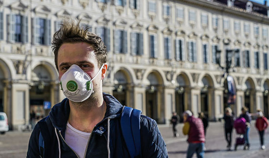 Coronavirus. Italia: positivi in netto calo ma altri 236 decessi